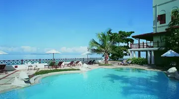 Zanzibar Serena Hotel