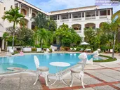 Zanzibar Serena Hotel
