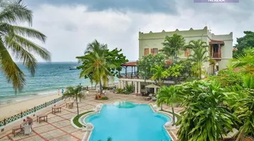 Zanzibar Serena Hotel