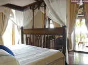 Zanzibar Serena Hotel