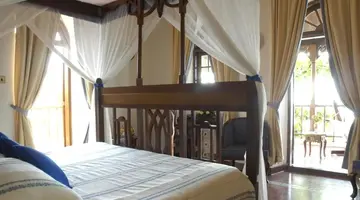 Zanzibar Serena Hotel