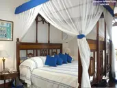 Zanzibar Serena Hotel