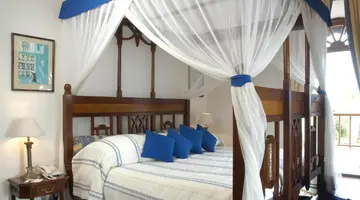 Zanzibar Serena Hotel