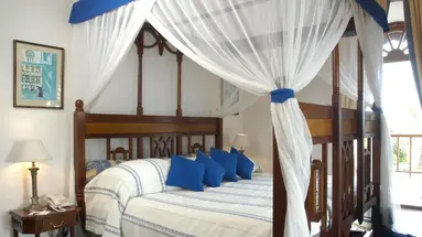 Zanzibar Serena Hotel