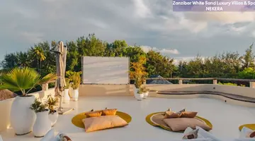 ZANZIBAR WHITE SAND LUXURY VILLAS SPA
