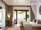 ZANZIBAR WHITE SAND LUXURY VILLAS SPA