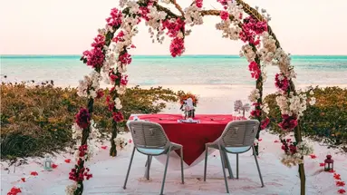 Zanzibar White Sand Luxury Villas & Spa