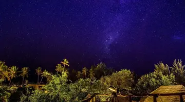 Zanzibar White Sand Luxury Villas & Spa