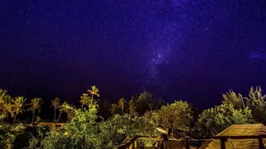 Zanzibar White Sand Luxury Villas & Spa