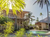 Zanzibar White Sand Luxury Villas & Spa
