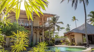 Zanzibar White Sand Luxury Villas & Spa