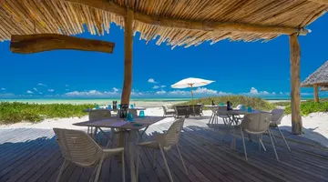 Zanzibar White Sand Luxury Villas & Spa