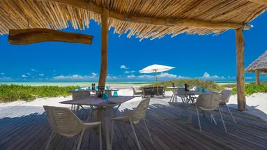 Zanzibar White Sand Luxury Villas & Spa