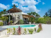 Zanzibar White Sand Luxury Villas & Spa