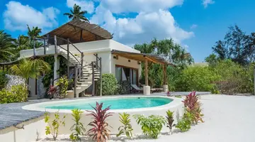 Zanzibar White Sand Luxury Villas & Spa