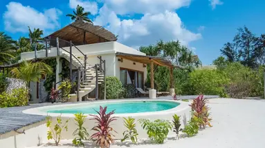 Zanzibar White Sand Luxury Villas & Spa