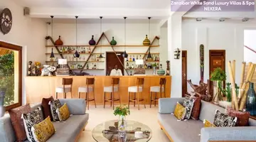 ZANZIBAR WHITE SAND LUXURY VILLAS SPA
