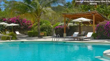 ZANZIBAR WHITE SAND LUXURY VILLAS SPA