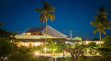Zanzibar White Sand Luxury Villas & Spa