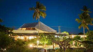 Zanzibar White Sand Luxury Villas & Spa