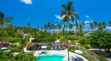 Zanzibar White Sand Luxury Villas & Spa