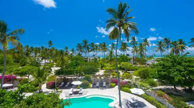Zanzibar White Sand Luxury Villas & Spa