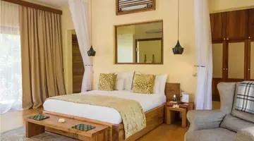 Zanzibar White Sand Luxury Villas & Spa