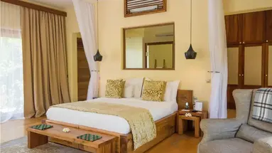 Zanzibar White Sand Luxury Villas & Spa
