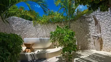 Zanzibar White Sand Luxury Villas & Spa