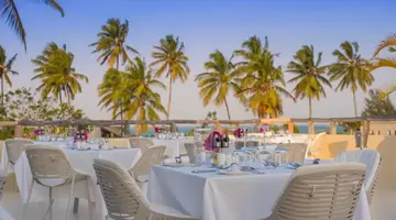 Zanzibar White Sand Luxury Villas & Spa