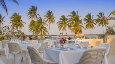 Zanzibar White Sand Luxury Villas & Spa