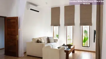 ZANZIBAR WHITE SAND LUXURY VILLAS SPA