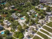 ZANZIBAR WHITE SAND LUXURY VILLAS SPA