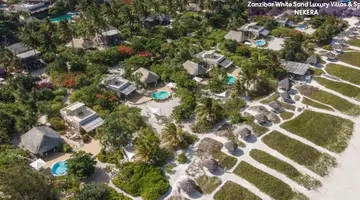 ZANZIBAR WHITE SAND LUXURY VILLAS SPA