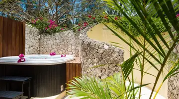 Zanzibar White Sand Luxury Villas & Spa