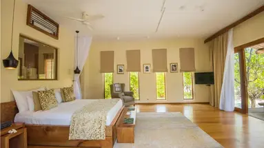 Zanzibar White Sand Luxury Villas & Spa