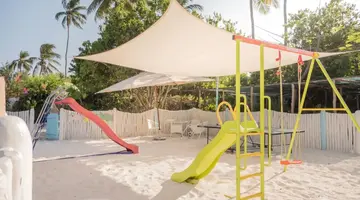 Zanzibar White Sand Luxury Villas & Spa