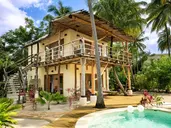 Zanzibar White Sand Luxury Villas & Spa