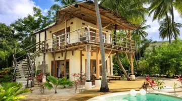 Zanzibar White Sand Luxury Villas & Spa