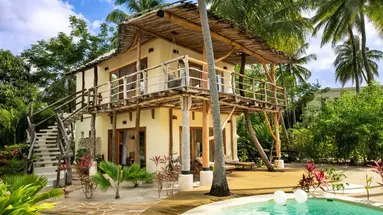 Zanzibar White Sand Luxury Villas & Spa