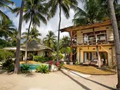 Zanzibar White Sand Luxury Villas & Spa