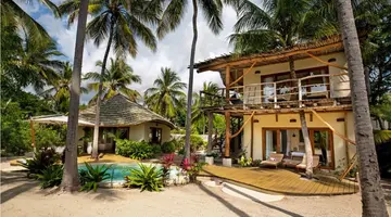 Zanzibar White Sand Luxury Villas & Spa