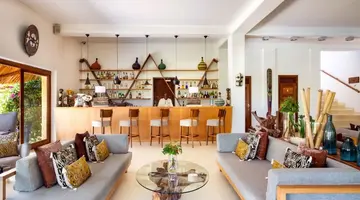 Zanzibar White Sand Luxury Villas & Spa