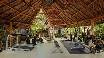 Zanzibar White Sand Luxury Villas & Spa