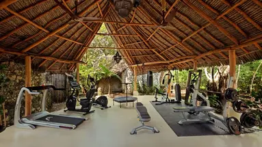Zanzibar White Sand Luxury Villas & Spa