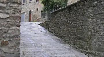 Zapach Toskanii