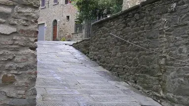 Zapach Toskanii