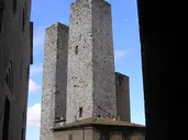 Zapach Toskanii
