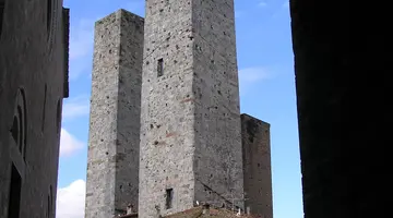 Zapach Toskanii
