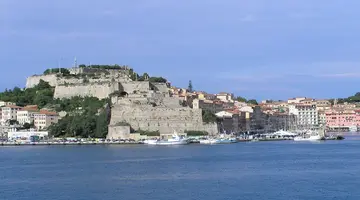 Zapach Toskanii